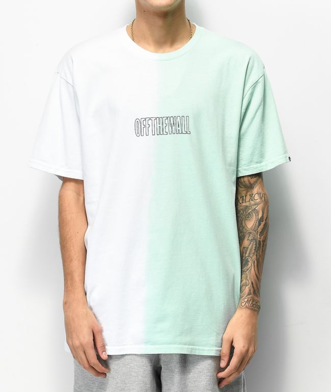 vans bear shirt